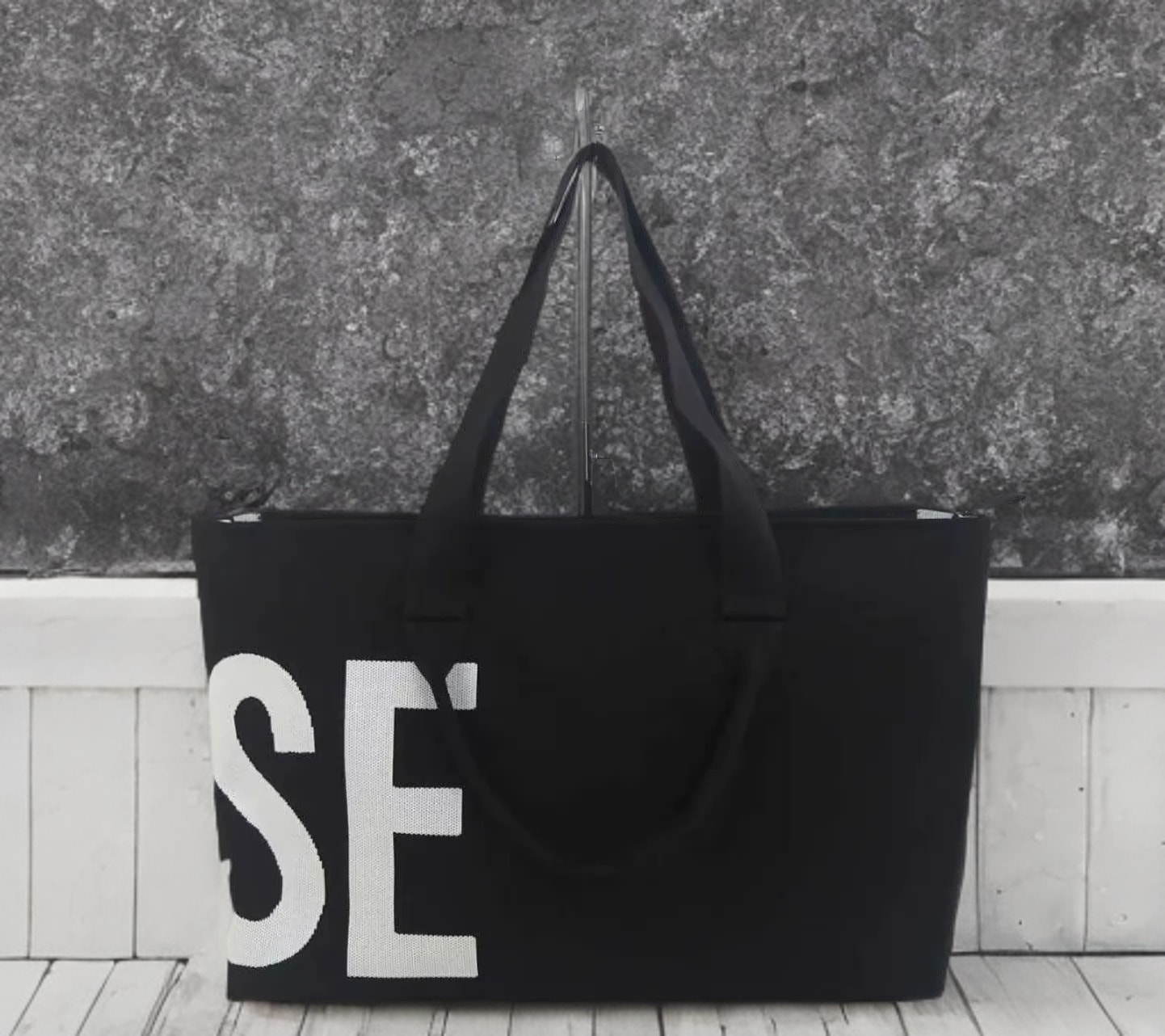 The Integrity Tote