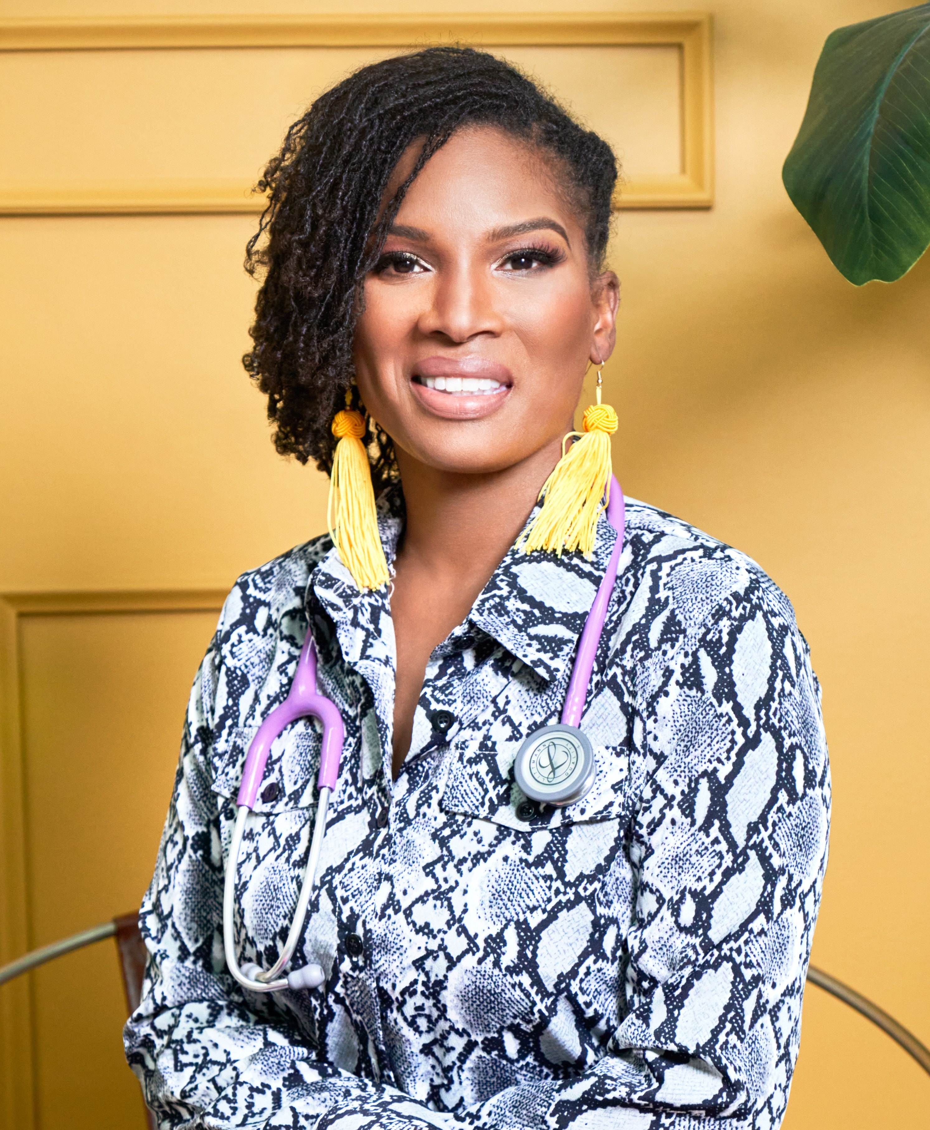 The Integrity Nurse — living with purpose